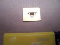 Лот: 5173512. Фото: 2. октябрь. Значки, медали, жетоны