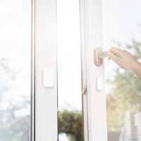 Лот: 18483276. Фото: 2. Датчик открытия дверей и окон... Электрооборудование