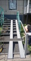 Лот: 25886005. Фото: 3. пандус для инвалидов. Красноярск