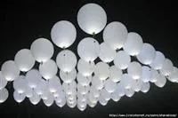 Лот: 3713698. Фото: 2. Шары светящиеся, гелиевые с обработкой... Сувениры, подарки