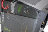 Лот: 17001492. Фото: 4. Игровой компьютер xeon e3 1240v2... Красноярск