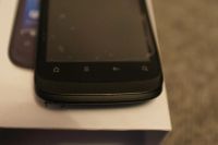 Лот: 3205885. Фото: 3. HTC Desire S 1GHz, 3.7" 800x480... Красноярск