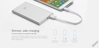 Лот: 7232489. Фото: 3. Внешний аккумулятор - Xiaomi Mi... Смартфоны, связь, навигация