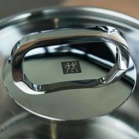 Лот: 25793654. Фото: 9. Набор кастрюль ZWILLING Cube...