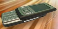 Лот: 459717. Фото: 2. Nokia E65. Смартфоны, связь, навигация