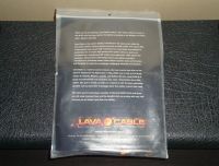 Лот: 3802762. Фото: 2. Инструментальный кабель Lava ELC. Профессиональный звук
