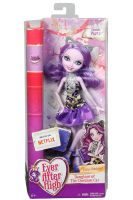 Лот: 6865462. Фото: 3. Кукла Ever After High, Эвер Афтер... Дети растут