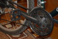 Лот: 2976238. Фото: 2. Велосипед. Велоспорт