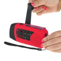 Лот: 6749159. Фото: 2. Радио, фонарь, Power bank, солнечная... Туризм