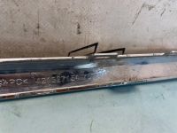 Лот: 23503750. Фото: 16. молдинг бампера Volkswagen Touareg...