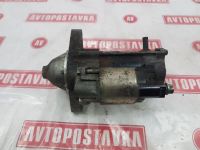 Лот: 20896715. Фото: 2. Стартер Toyota Premio ZRT260 2ZR-FE... Автозапчасти