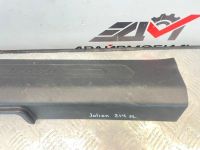 Лот: 25900092. Фото: 3. накладка порога внутренняя Haval... Авто, мото, водный транспорт