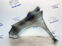 Лот: 25530685. Фото: 12. крыло Haval M6