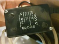 Лот: 25890195. Фото: 3. Компрессор для аквариума. Растения и животные