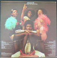 Лот: 18957347. Фото: 2. Boney M. – Take The Heat Off Me. Коллекционирование, моделизм