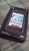 Лот: 8686724. Фото: 3. Fly IQ245 Wizard Plus. Красноярск