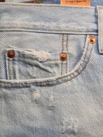 Лот: 12979956. Фото: 7. Женские джинсы Levis 501 CT Old...