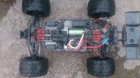 Лот: 5433243. Фото: 3. traxxas E-revo 1:10. Коллекционирование, моделизм