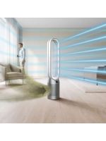 Лот: 25524088. Фото: 2. Очиститель воздуха Dyson TP08... Тепловое оборудование, климат