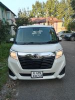 Лот: 25581194. Фото: 3. Автомобиль Toyota Roomy. Красноярск