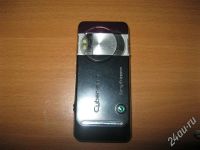 Лот: 722913. Фото: 2. SONY ERICSSON K550I. Смартфоны, связь, навигация
