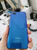 Лот: 16283775. Фото: 4. Смартфон Honor 10