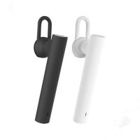 Лот: 8864546. Фото: 2. Гарнитура Bluetooth Xiaomi, оригинал... Аудиотехника