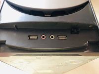 Лот: 14699514. Фото: 2. Корпус irbids + dvd + usb. Комплектующие