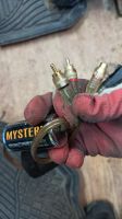Лот: 19452962. Фото: 2. Фильтр mystery. Оснащение, оборудование, аксессуары