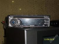 Лот: 423827. Фото: 2. ресивер aiwa cdc-x227. Аудиотехника