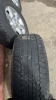 Лот: 25318887. Фото: 2. Летние шины Dunlop grandtrek at20... Шины, Диски