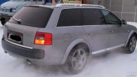 Лот: 8534624. Фото: 3. AUDI A6 allroad. Красноярск