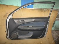 Лот: 1313100. Фото: 2. правая дверь на Honda HR-V. Автозапчасти