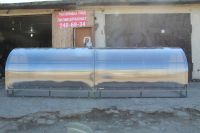 Лот: 6957033. Фото: 3. парник из поликарбоната 1.2х4... Для дачи, дома, огорода, бани, парка