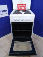 Лот: 16998656. Фото: 6. Плита электрическая hansa fcew...