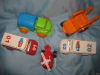 Лот: 16411435. Фото: 4. четыре машинки и вертолет -- отличное... Красноярск