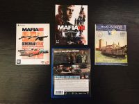 Лот: 9617089. Фото: 2. Mafia 3 (Мафия 3) игра для PS4. Игровые приставки, консоли, видеоигры