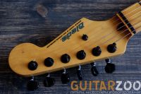 Лот: 16366678. Фото: 3. Blade Levinson R-3 Stratocaster. Музыкальные инструменты и оборудование