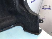 Лот: 24308426. Фото: 5. обшивка багажника toyota corolla...