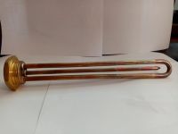 Лот: 15848498. Фото: 4. Тэновая группа rdt 1,5 кВт 70гр... Красноярск