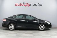 Лот: 23558980. Фото: 8. Toyota Avensis 2009
