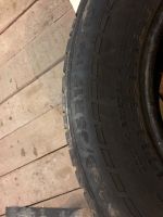 Лот: 15232579. Фото: 4. Nokian 265/65 R17. Красноярск