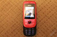 Лот: 1495091. Фото: 2. Nokia 2700-c2 Nokia 2220s одним... Смартфоны, связь, навигация