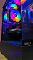 Лот: 25669430. Фото: 4. Игровой Компьютер Ryzen 5-5600... Красноярск