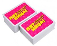 Лот: 6691840. Фото: 4. Настольная игра "Пятница!". Красноярск