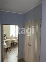 Лот: 24700675. Фото: 6. Продам 1-комн. кв. 27.4 кв.м...