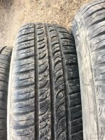 Лот: 13427190. Фото: 3. Hankook Optimo K715 175/70/14... Авто, мото, водный транспорт