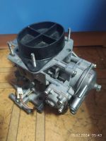 Лот: 21293642. Фото: 2. Карбюратор дааз Solex 21083-31... Автозапчасти