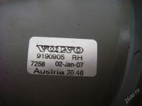 Лот: 1226510. Фото: 3. оптика противотуманка VOLVO V70. Авто, мото, водный транспорт