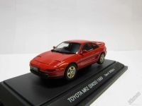 Лот: 5846136. Фото: 5. Toyota MR 2 1989 Ebbro